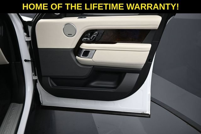 Used 2022 Land Rover Range Rover Westminster Edition AWD/4WD image 58