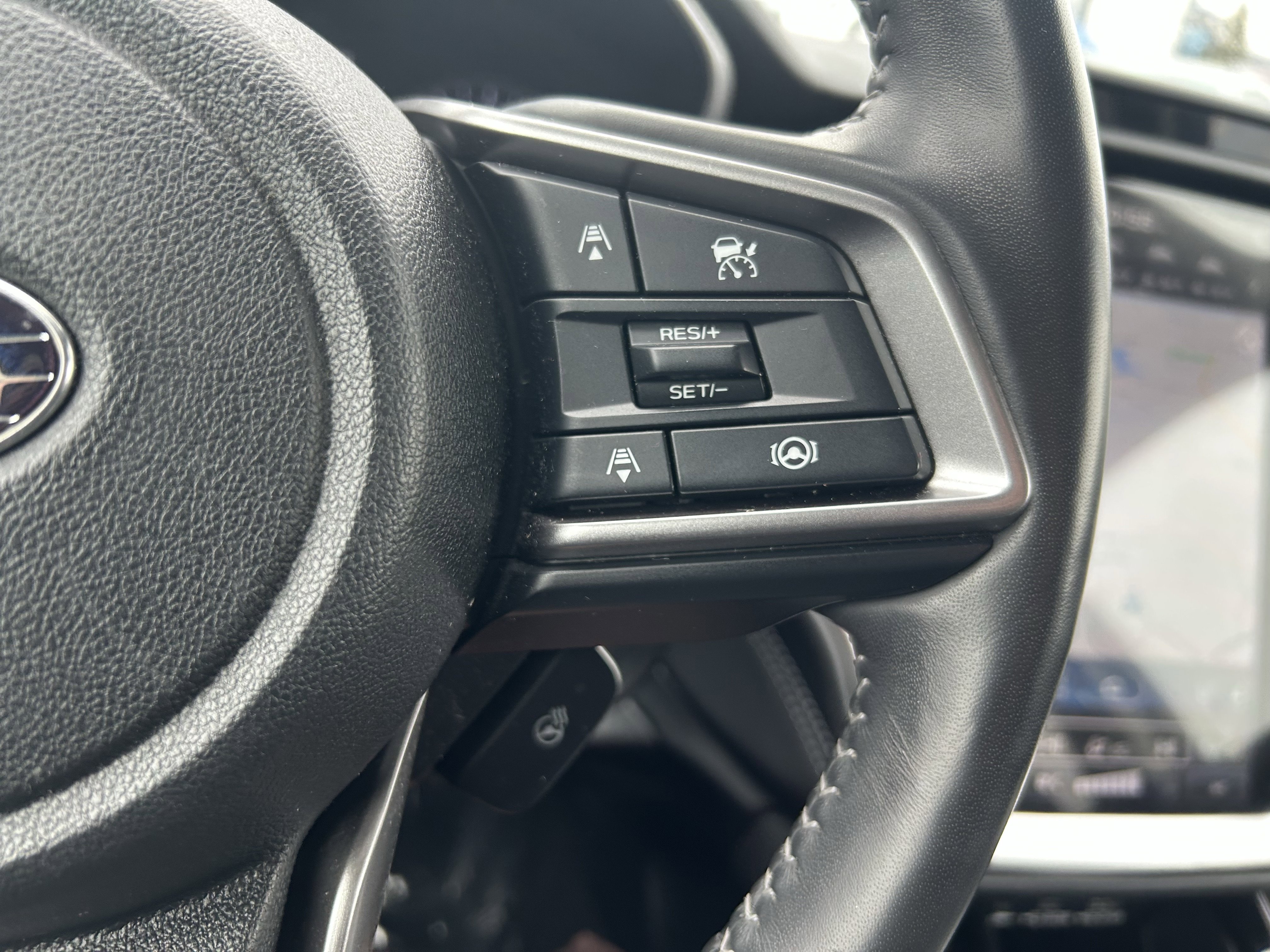 Used 2023 Subaru Outback Touring XT image 16