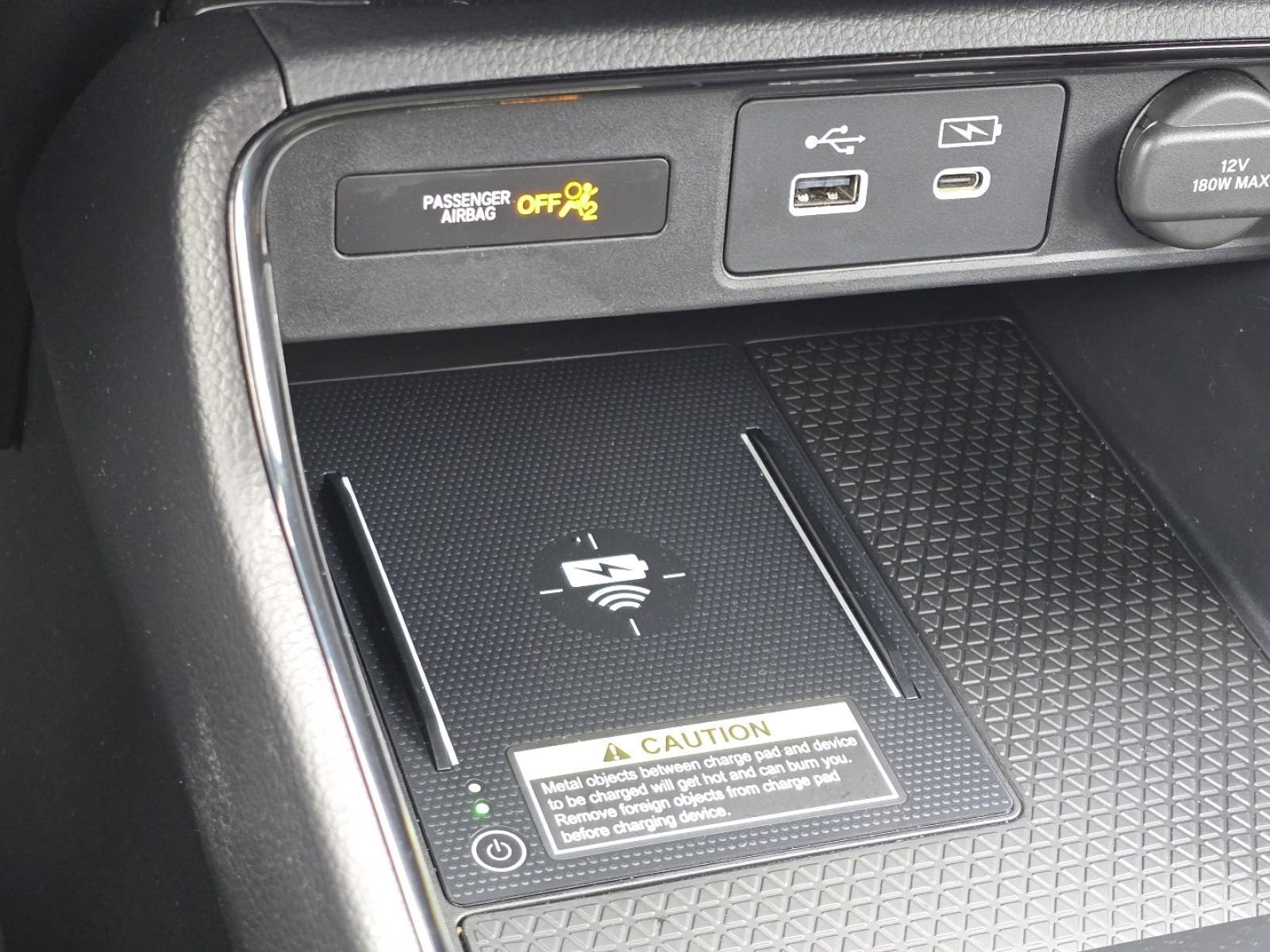 Used 2025 Honda CR-V Sport-L image 8