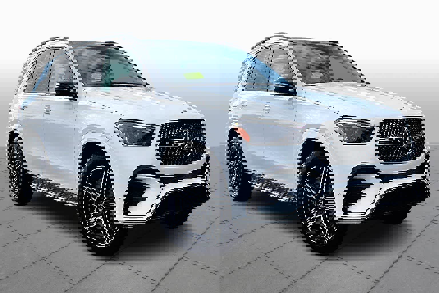 New 2026 Mercedes-Benz GLE 450 4MATIC image 19