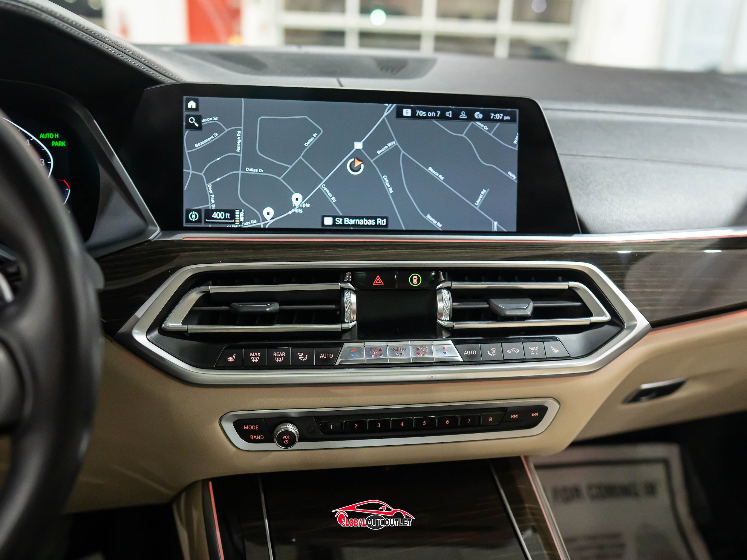 Used 2019 BMW X5 xDrive40i w/ Premium Package 2 image 33