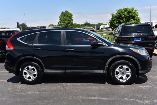 Used 2012 Honda CR-V LX image 5