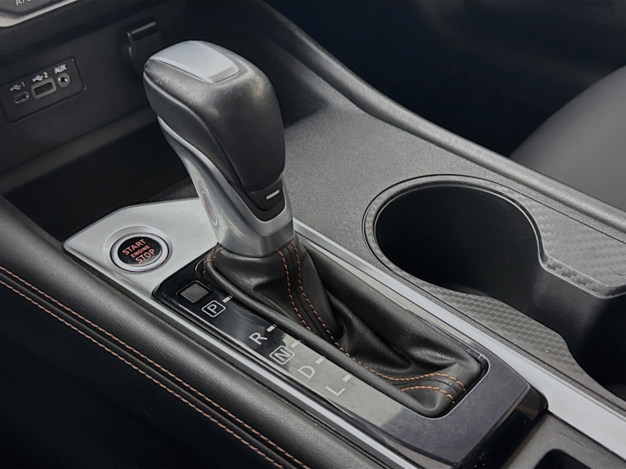 Used 2019 Nissan Altima 2.5 SR image 16