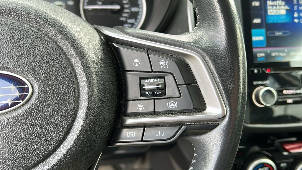 Used 2020 Subaru Forester Limited AWD/4WD image 13