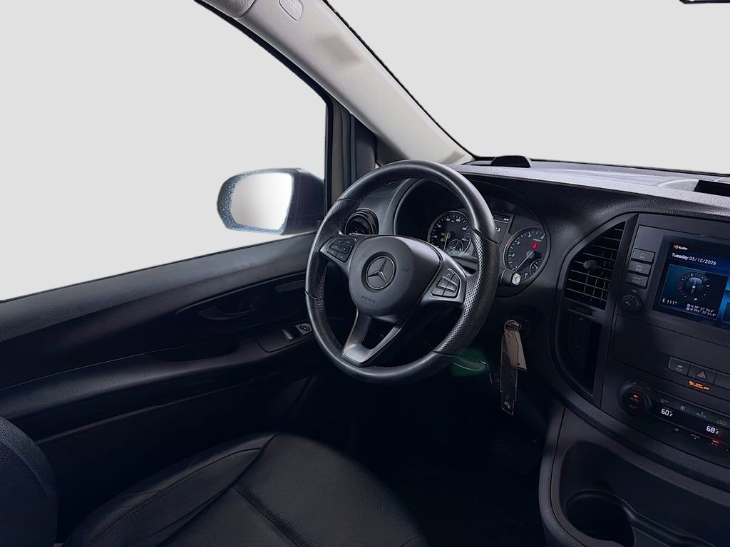 Used 2023 Mercedes-Benz Metris image 23