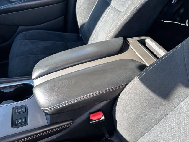 Used 2021 Nissan Murano SV AWD/4WD image 27