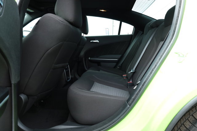 Certified 2023 Dodge Charger SXT image 16