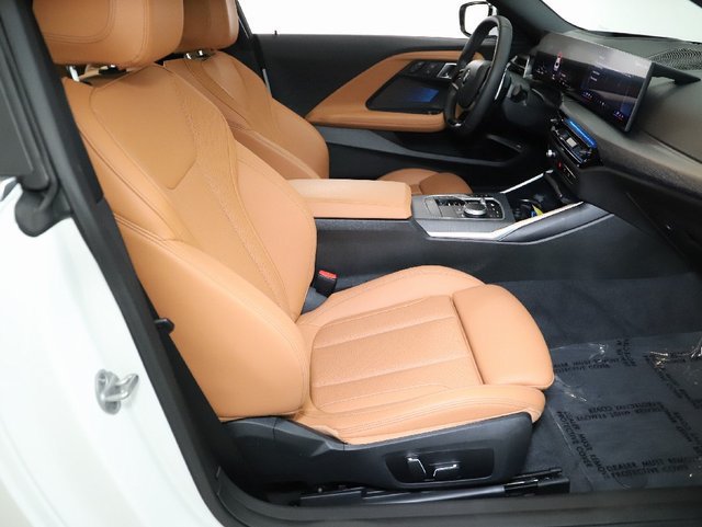 Used 2025 BMW 230i xDrive Coupe w/ Premium Package AWD/4WD image 32