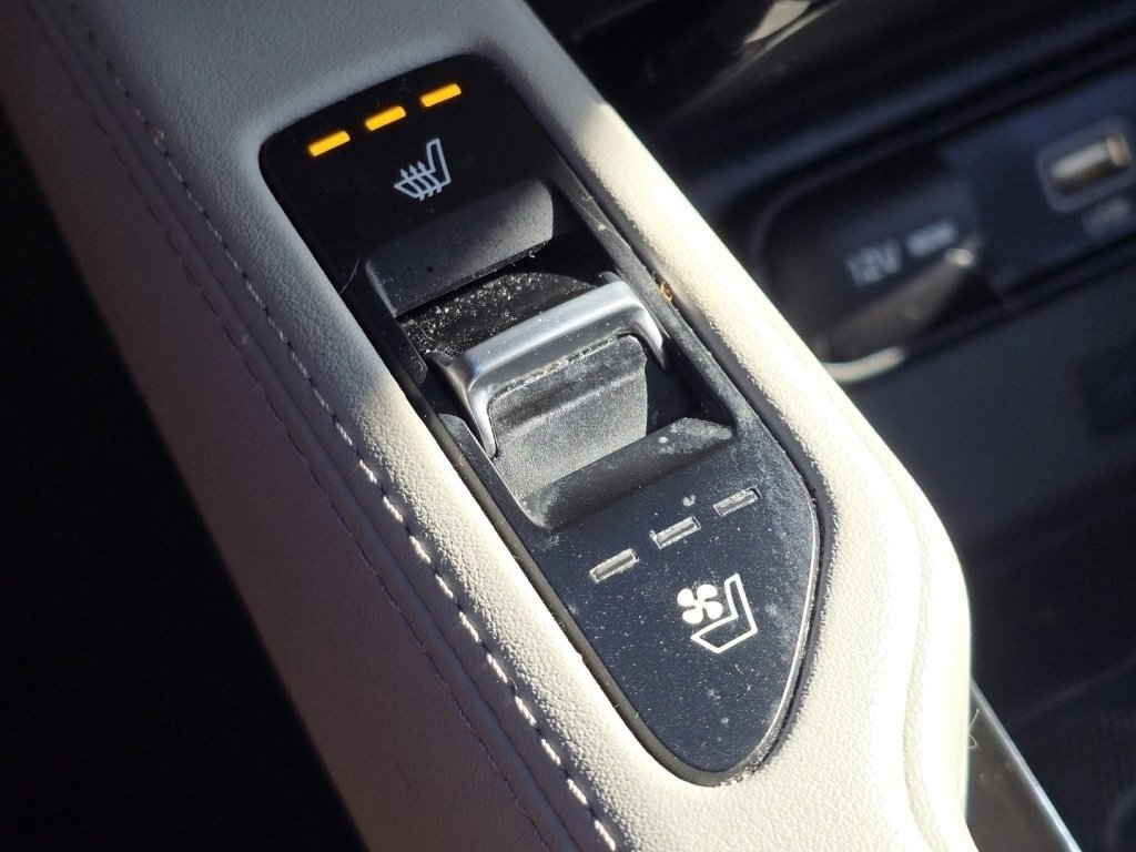 Used 2020 Kia Telluride SX w/ SX Prestige Package image 6