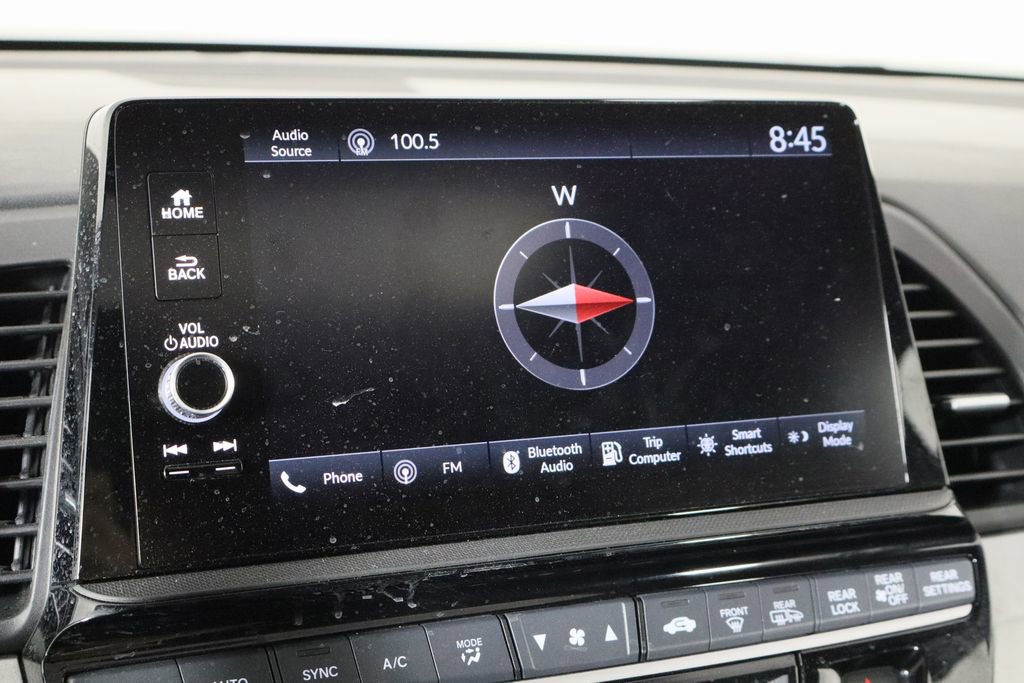 Used 2025 Honda Odyssey Sport-L image 34
