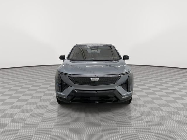 New 2026 Cadillac Optiq Sport 2 image 3