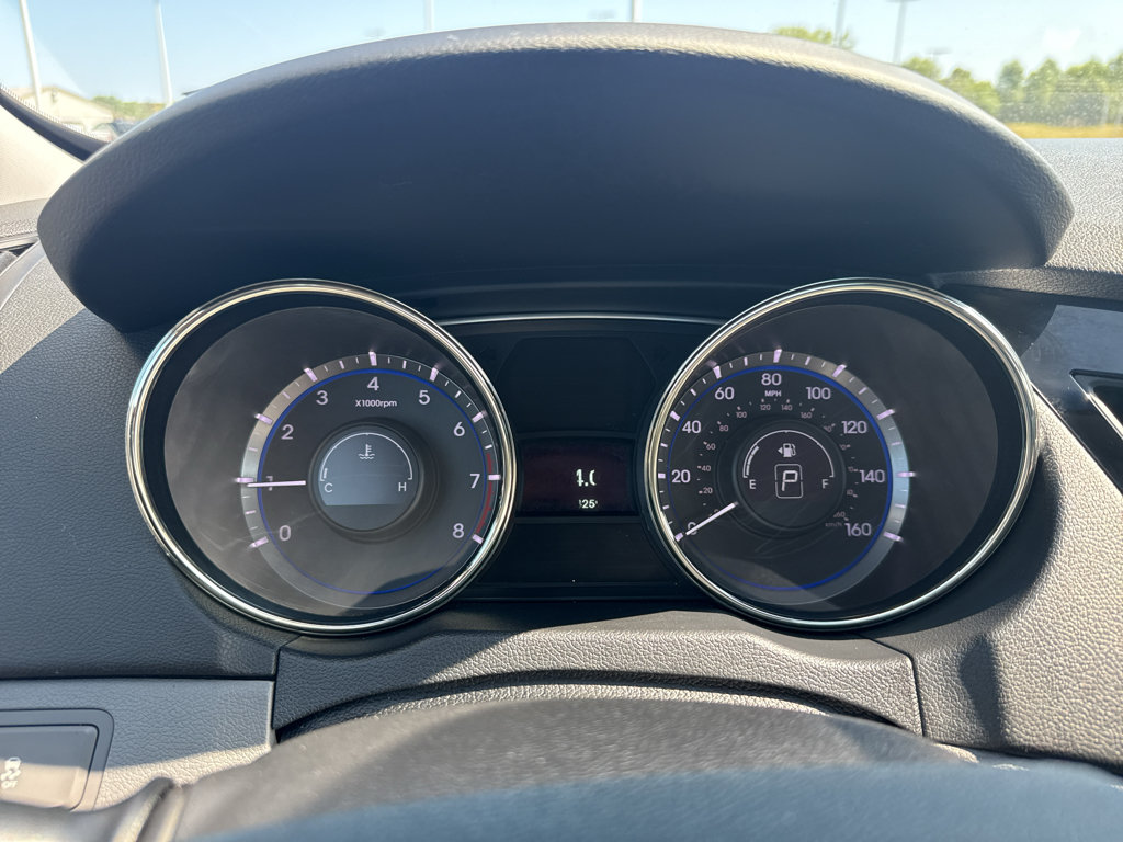 Used 2011 Hyundai Sonata GLS w/ Popular Equipment Pkg 2 FWD image 16