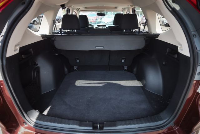 Used 2015 Honda CR-V EX image 41