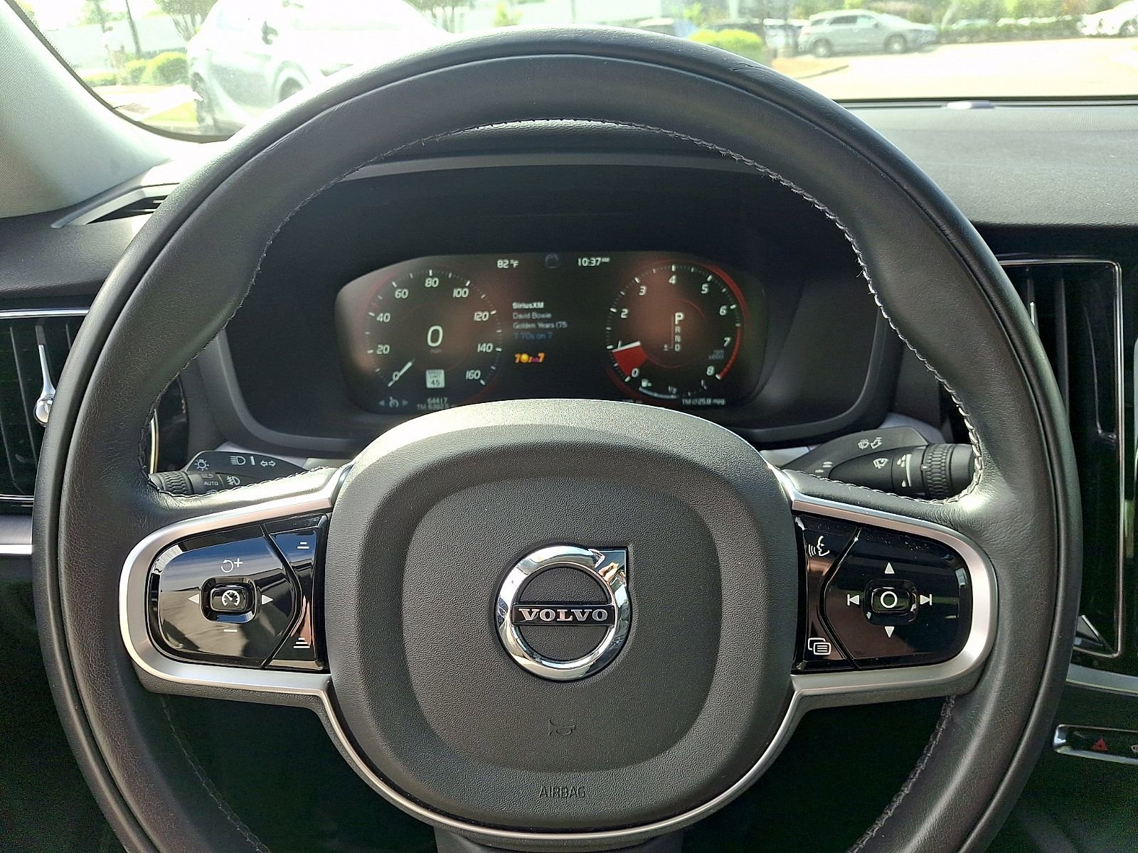 Used 2020 Volvo S60 T5 Momentum w/ Protection Package Premier FWD image 20