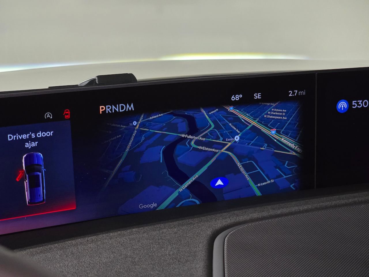 New 2025 Lincoln Navigator L Reserve w/ Jet Appearance Package image 22