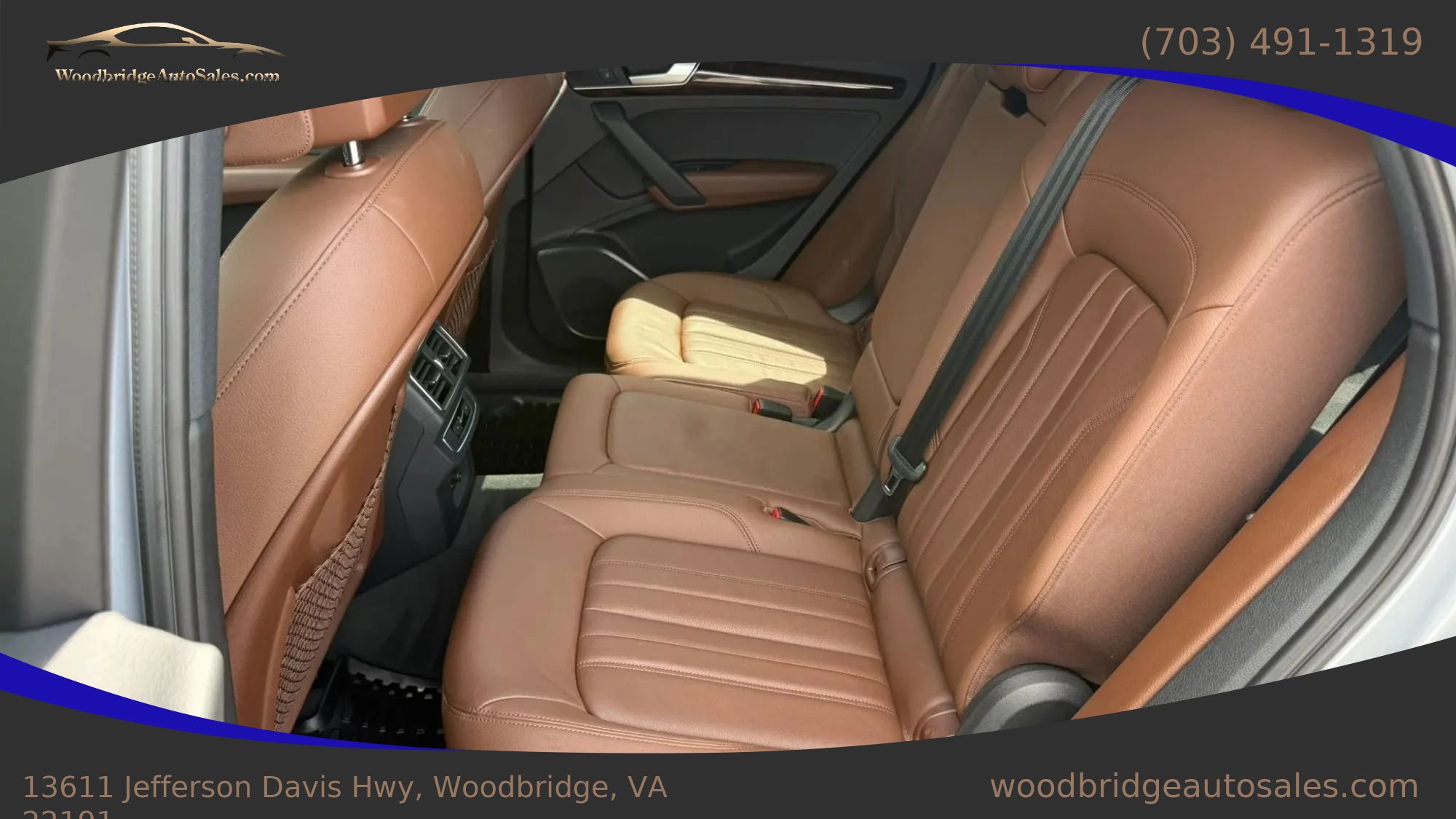 Used 2018 Audi Q5 2.0T Premium AWD/4WD image 27