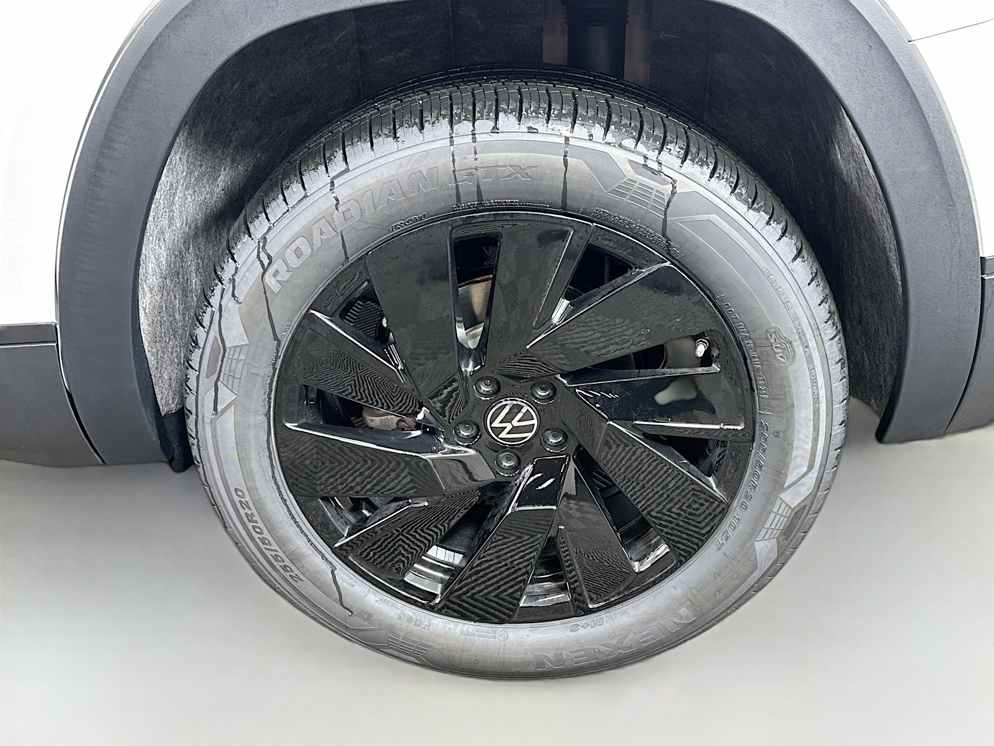 New 2026 Volkswagen Atlas SE AWD/4WD image 31