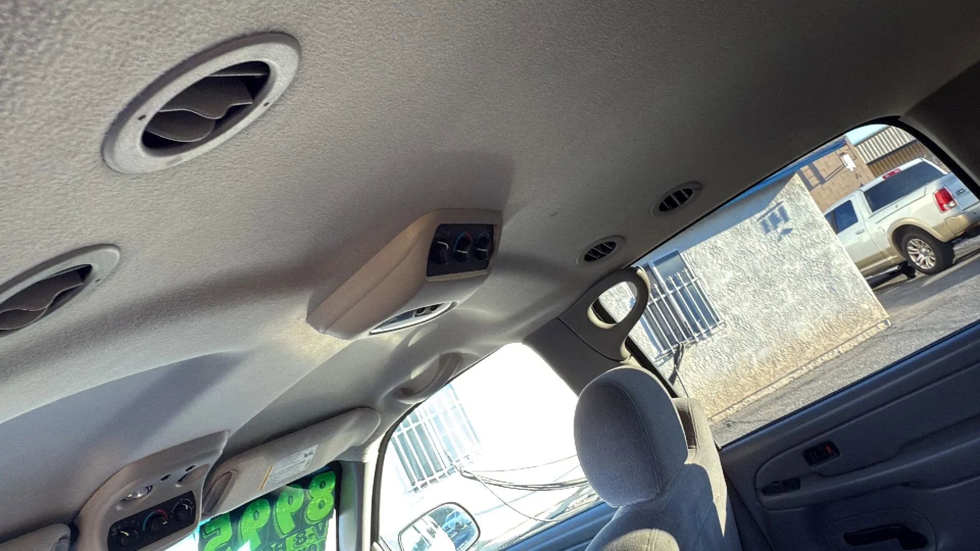 Used 2005 Chevrolet Suburban LS w/ Cargo Package image 13