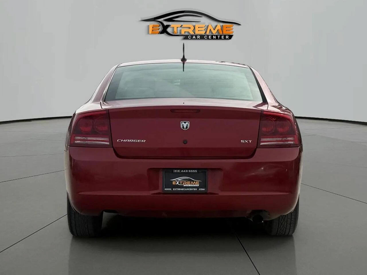 Used 2008 Dodge Charger SXT RWD image 5