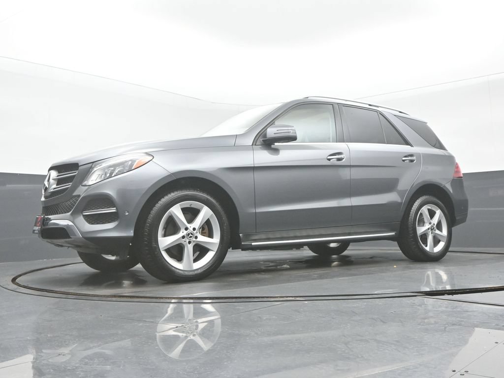 Used 2018 Mercedes-Benz GLE 350 4MATIC image 30