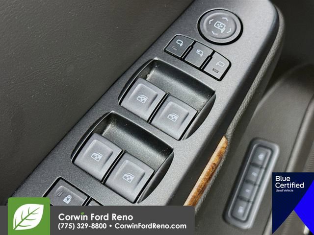 Used 2019 Chevrolet Tahoe Premier w/ Premier Plus Edition AWD/4WD image 22