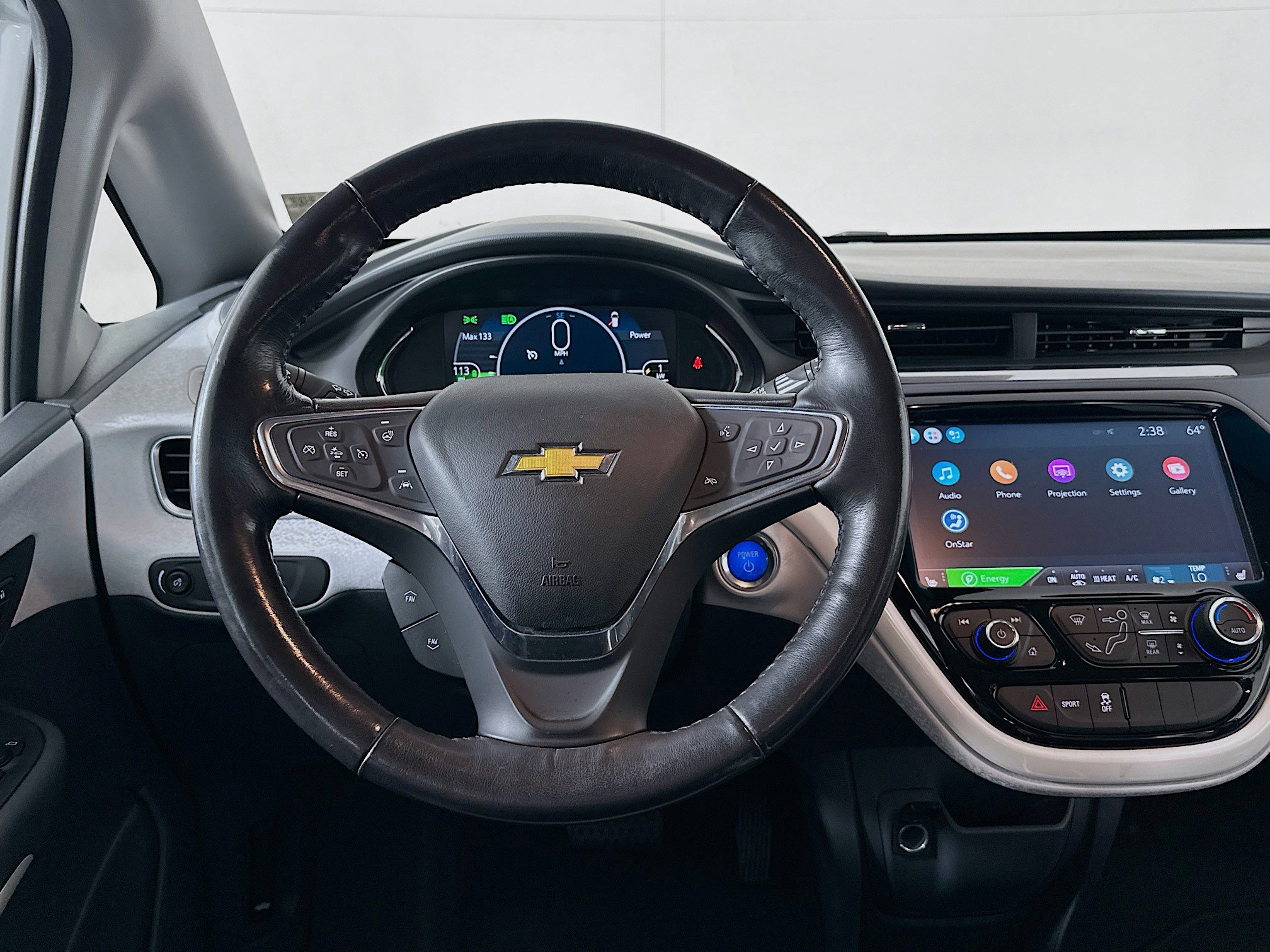 Used 2019 Chevrolet Bolt LT FWD image 18