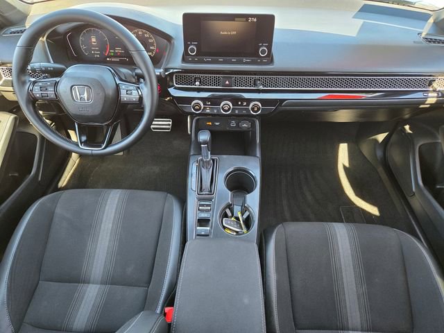 Used 2023 Honda Civic Sport image 12