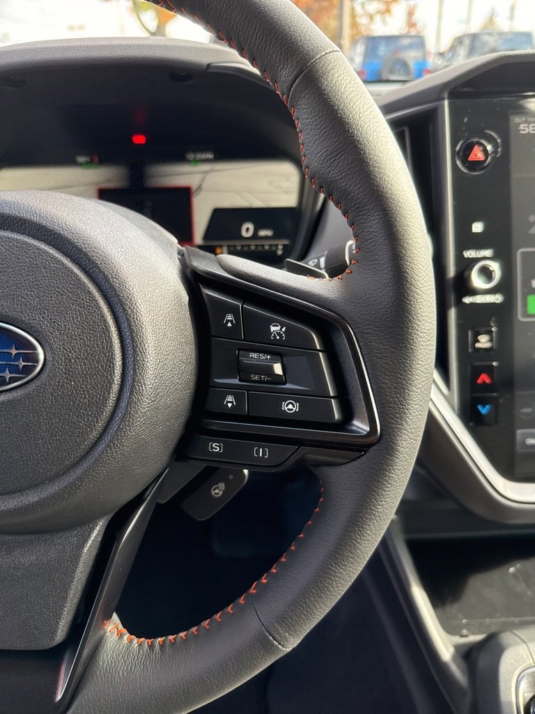 New 2026 Subaru Crosstrek 2.5i Limited image 35