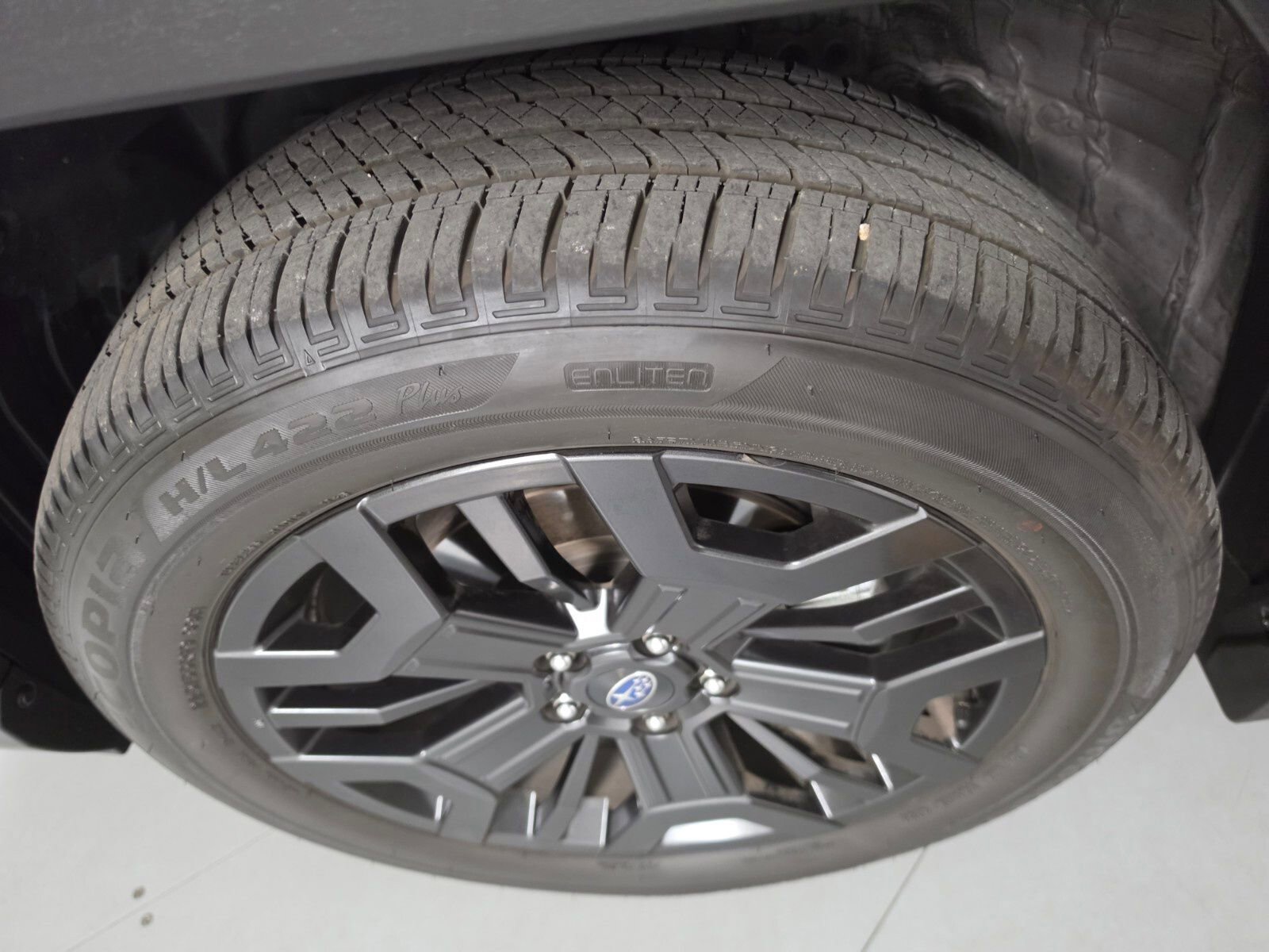 Used 2026 Subaru Outback Limited XT w/ Premium/Limited Package 2 image 9