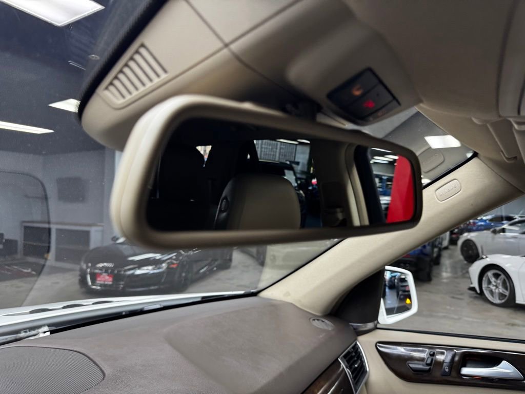 Used 2015 Mercedes-Benz ML 350 4MATIC image 28