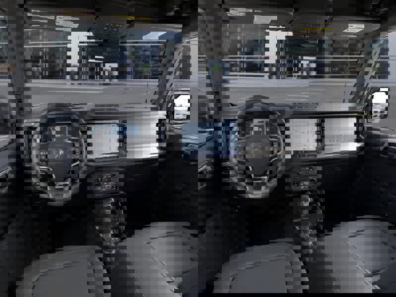 New 2025 Ford Bronco Badlands w/ Sasquatch Package image 9