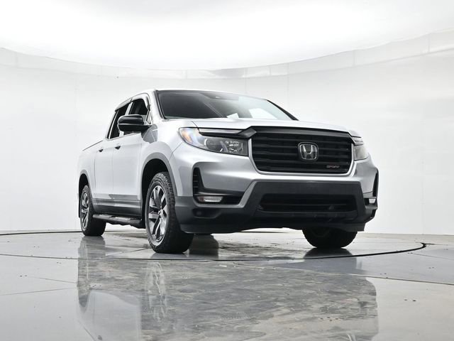 Used 2021 Honda Ridgeline Sport image 30