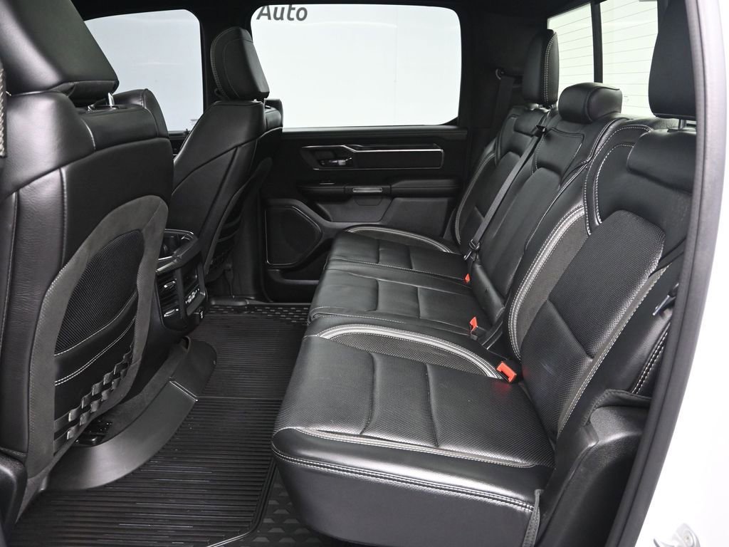 Used 2021 RAM 1500 TRX w/ TRX Level 2 Equipment Group AWD/4WD image 30