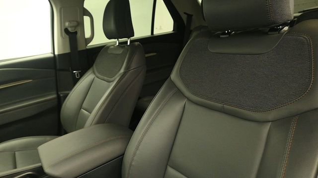 Used 2025 Ford Explorer Active w/ Active Comfort Package AWD/4WD image 21
