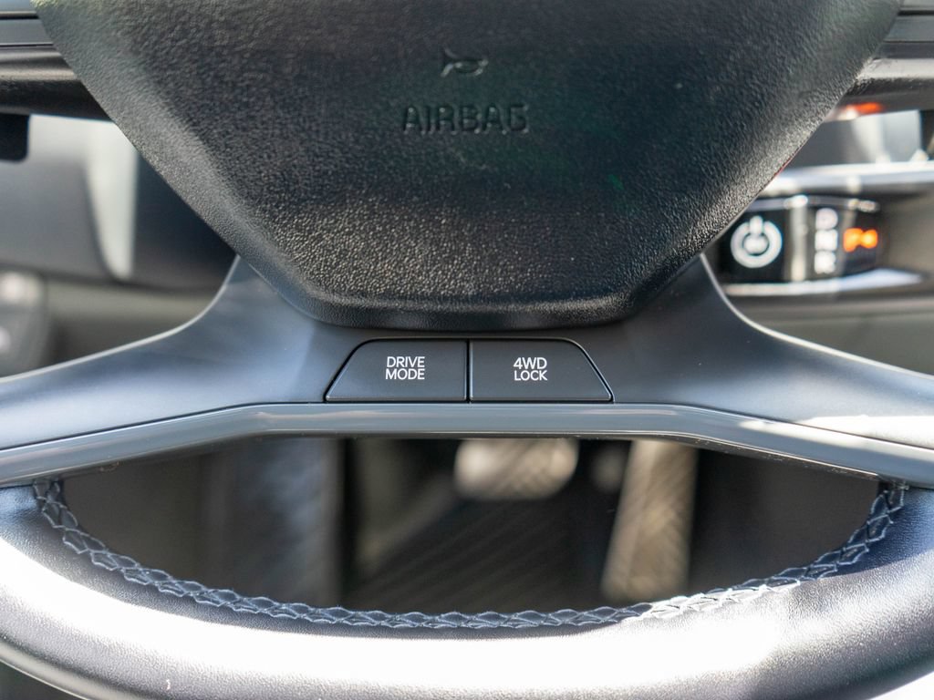 Certified 2024 Kia EV9 GT-Line AWD/4WD image 26