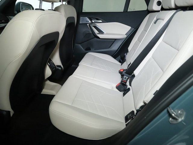 Certified 2025 BMW X2 xDrive28i w/ Premium Package image 15