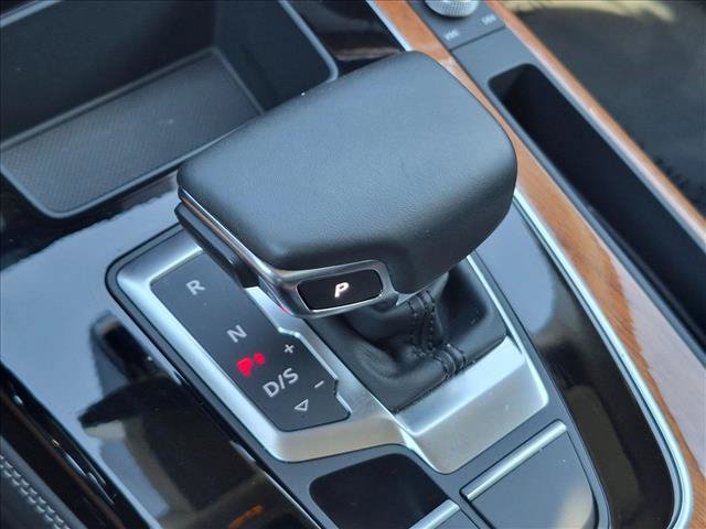 Certified 2023 Audi Q5 2.0T Premium Plus w/ Premium Plus Package AWD/4WD image 12