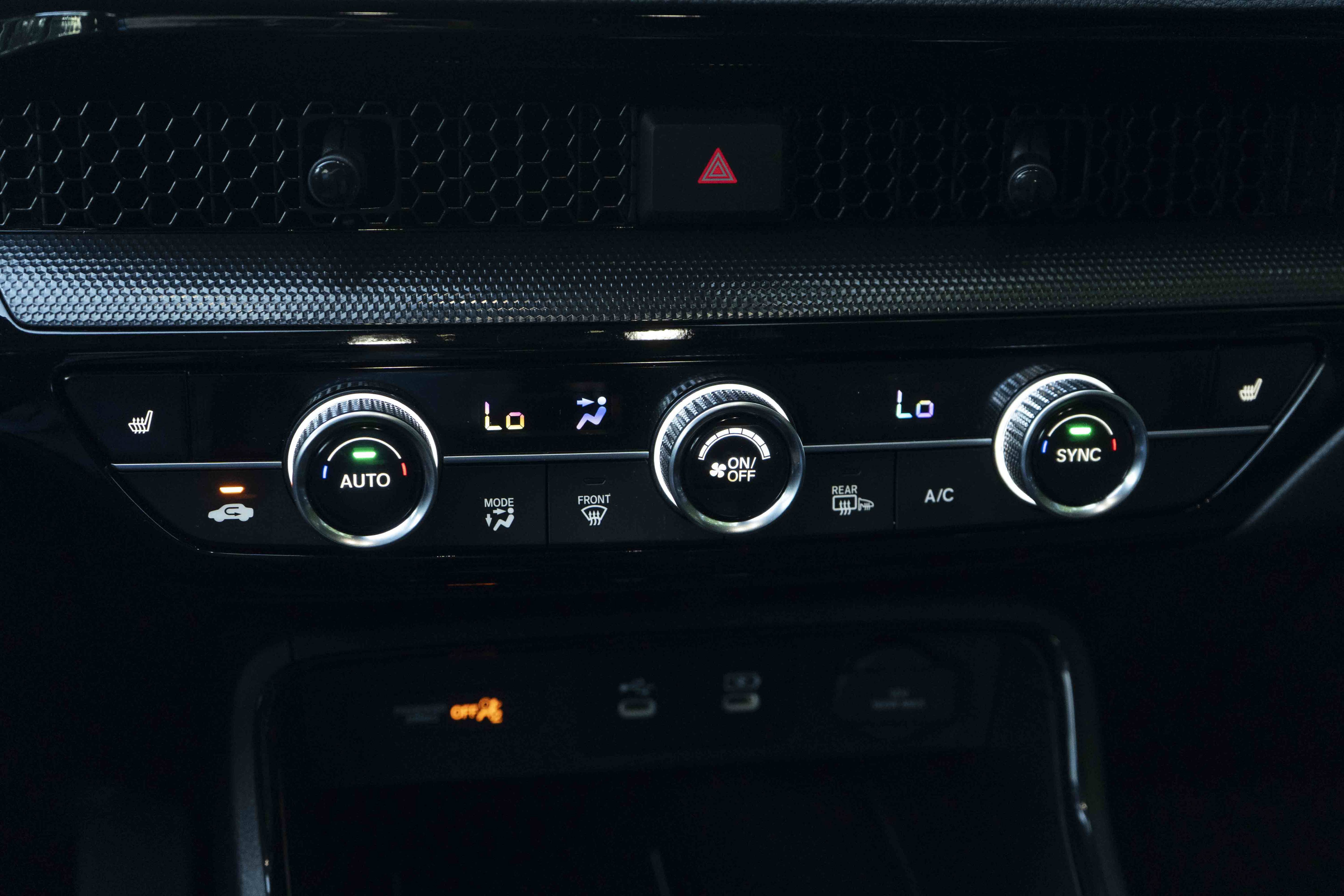 Used 2026 Honda CR-V Sport Touring image 32