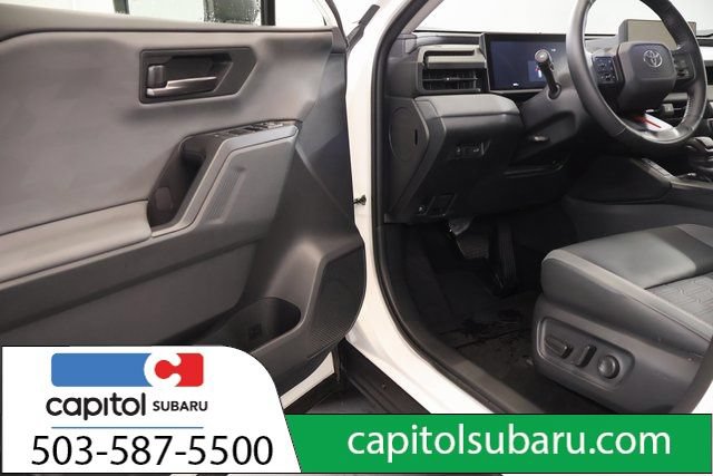 Used 2026 Toyota RAV4 FWD image 9