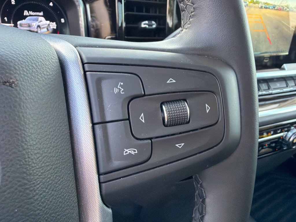 Used 2024 GMC Sierra 1500 Elevation AWD/4WD image 21