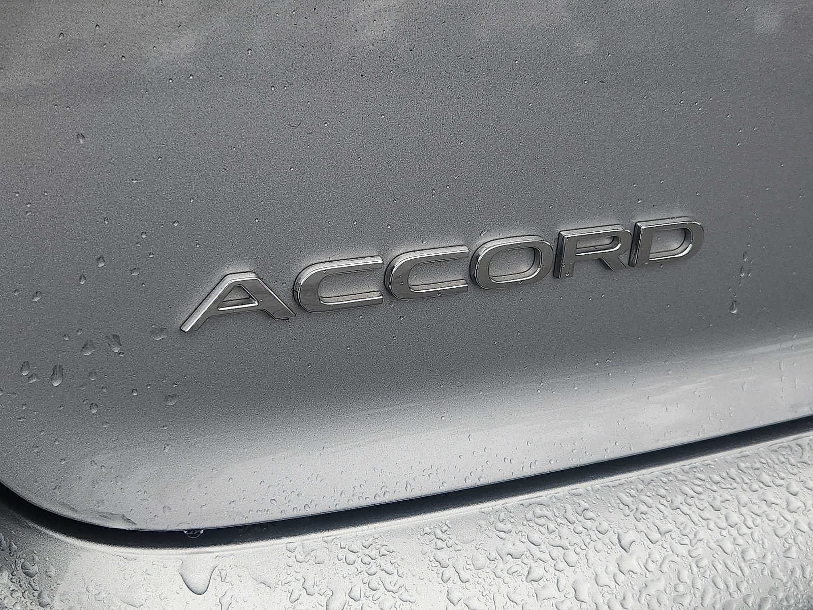 Used 2023 Honda Accord EX image 29
