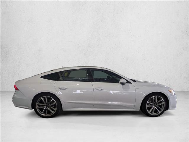 Used 2023 Audi A7 3.0T Premium image 4
