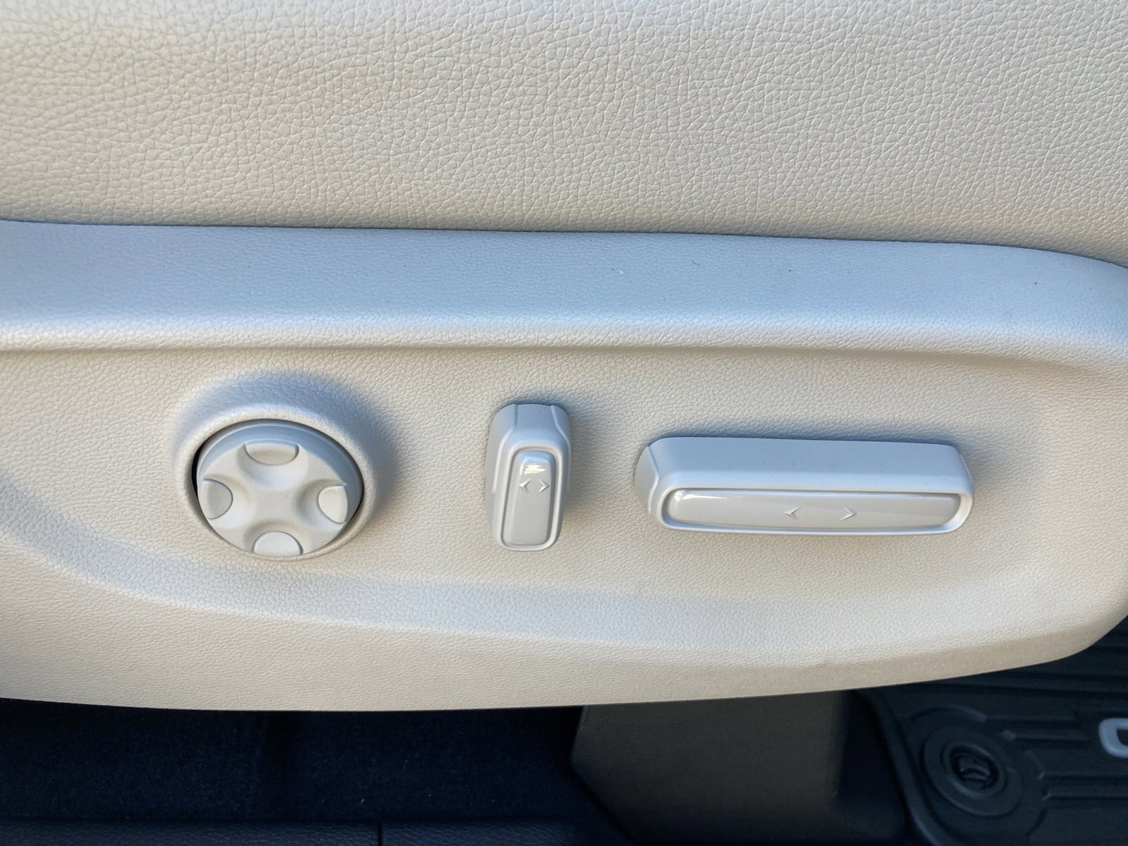 New 2026 Honda Odyssey EX-L image 35