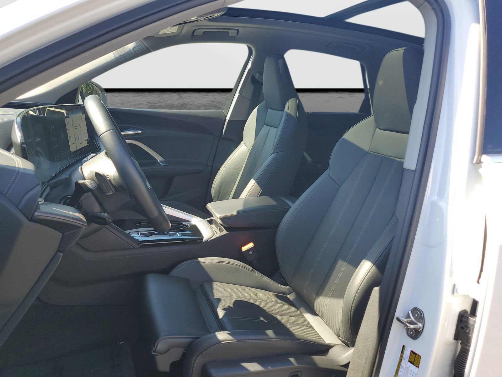 Used 2025 Audi Q5 Premium Plus w/ Premium Plus image 19