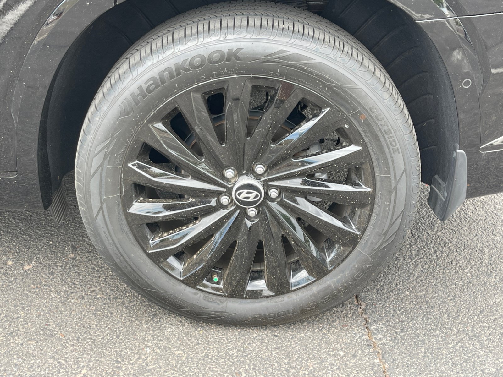 Used 2025 Hyundai Palisade Calligraphy AWD/4WD image 23