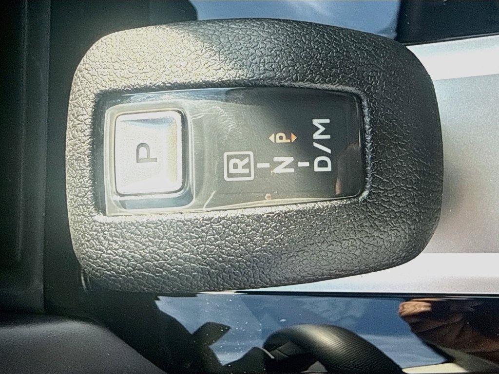 New 2026 Mitsubishi Outlander ES FWD image 17
