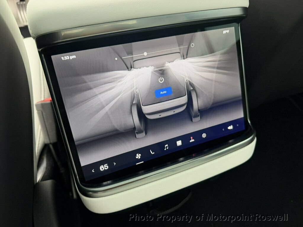 Used 2026 Tesla Model S Plaid AWD/4WD image 10