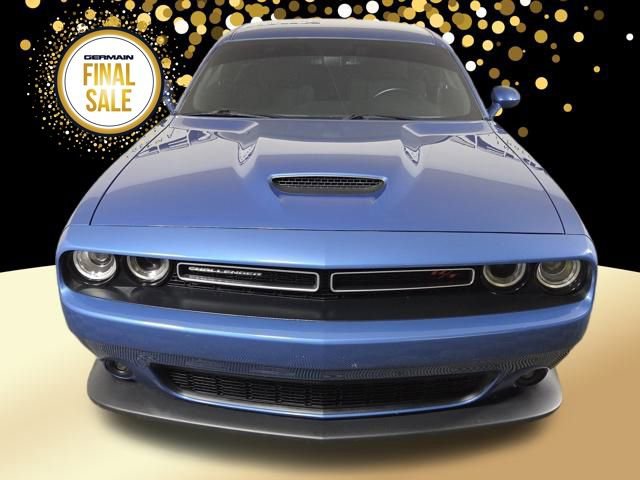 Used 2022 Dodge Challenger R/T image 3