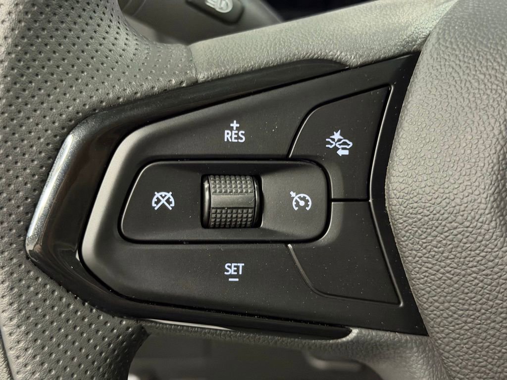 New 2026 Chevrolet TrailBlazer LT image 15