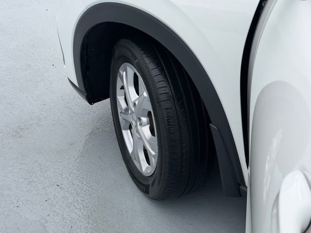 Certified 2023 Honda HR-V LX image 25